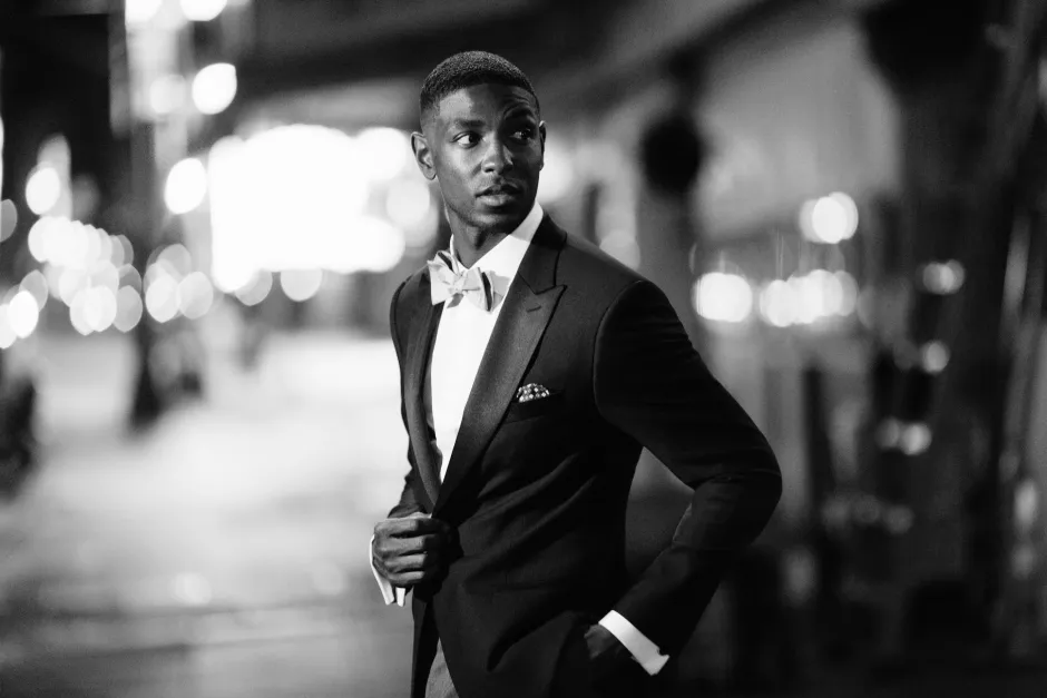 Tux Up in Style: A Guide to Renting the Perfect Formal Wear